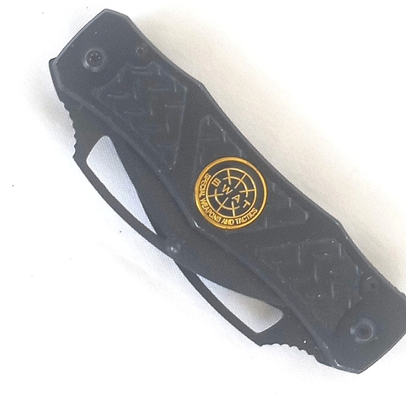 Swat Double Blade - Picture 6 of 6